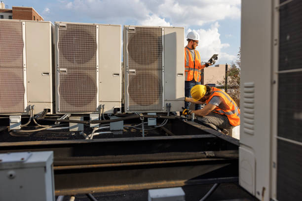 Best HVAC Companies Near Me  in Herald Harbor, MD