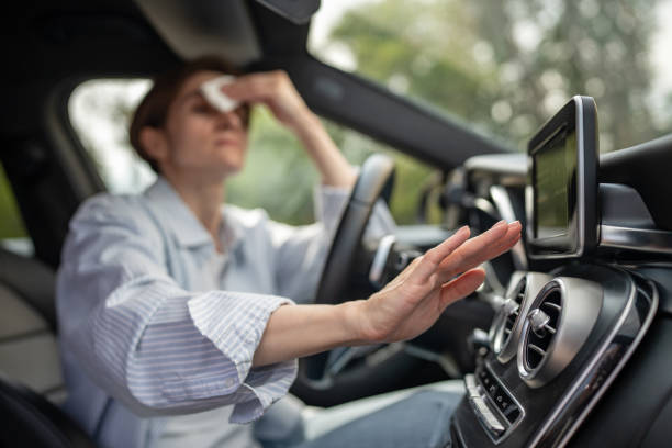 Best Air Conditioning Repair  in Herald Harbor, MD