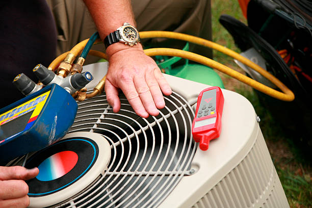  Herald Harbor, MD HVAC Pros