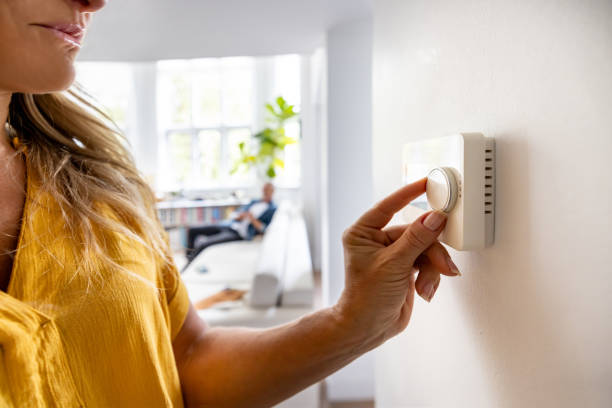 Best HVAC Repair Near Me  in Herald Harbor, MD