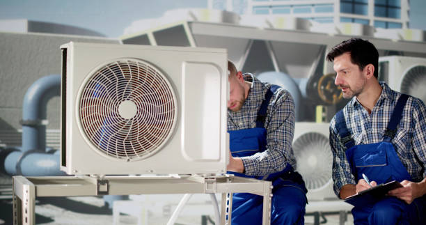Best Heating Repair Services  in Herald Harbor, MD